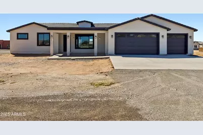 20111 W Saguaro Vista Drive, Wittmann, AZ 85361 - Photo 1