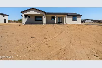 20111 W Saguaro Vista Drive, Wittmann, AZ 85361 - Photo 41