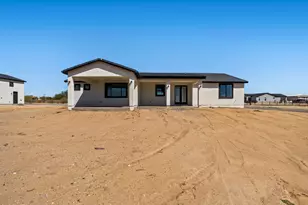 20111 W Saguaro Vista Dr, Wittmann, AZ 85361 - Photo 41