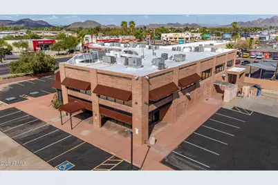 2727 W Glendale Avenue #LL, Phoenix, AZ 85051 - Photo 33