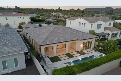 5543 E Beryl Avenue, Paradise Valley, AZ 85253 - Photo 45