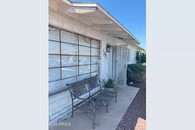 3901 W Keim Drive, Phoenix, AZ 85019 - Photo 1