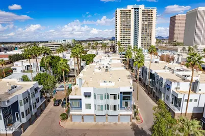 3633 N 3rd Avenue #2016, Phoenix, AZ 85013 - Photo 1