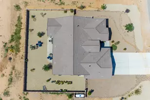 6760 E Vaquero Circle, Hereford, AZ 85615 - Photo 37