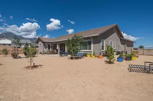 6760 E Vaquero Circle, Hereford, AZ 85615 - Photo 29