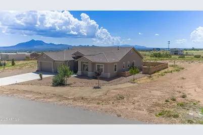 6760 E Vaquero Circle, Hereford, AZ 85615 - Photo 33