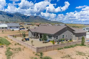 6760 E Vaquero Circle, Hereford, AZ 85615 - Photo 37