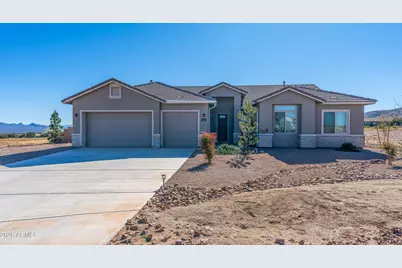6760 E Vaquero Circle, Hereford, AZ 85615 - Photo 1