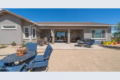 6760 E Vaquero Circle, Hereford, AZ 85615 - Photo 31