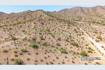 11523 W Mountain Shadows Drive #31, Casa Grande, AZ 85193 - Photo 17