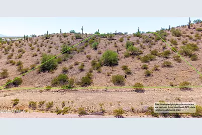 11523 W Mountain Shadows Drive #31, Casa Grande, AZ 85193 - Photo 1