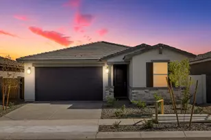 16013 W Bronco, Surprise, AZ 85387 - Photo 1