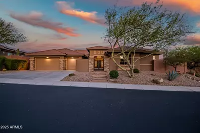 41809 N La Cantera Drive, Anthem, AZ 85086 - Photo 11