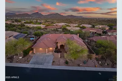 41809 N La Cantera Drive, Anthem, AZ 85086 - Photo 17