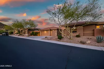 41809 N La Cantera Drive, Anthem, AZ 85086 - Photo 87