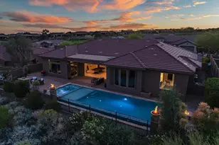 41809 N La Cantera Dr, Anthem, AZ 85086 - Photo 89