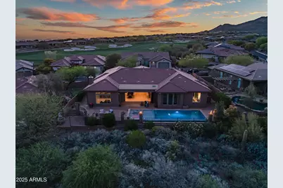 41809 N La Cantera Drive, Anthem, AZ 85086 - Photo 95