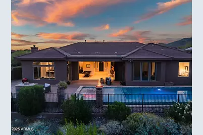 41809 N La Cantera Drive, Anthem, AZ 85086 - Photo 19