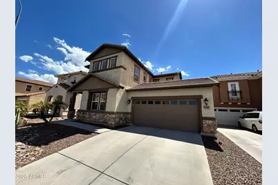 1129 E Park Avenue, Chandler, AZ 85225 - Photo 1