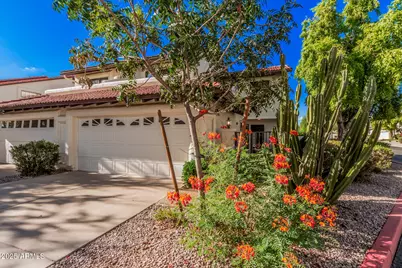 11011 N 92nd Street N #1110, Scottsdale, AZ 85260 - Photo 1