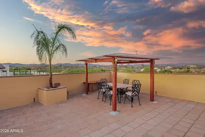 2010 Paseo Montana --, Wickenburg, AZ 85390 - Photo 35