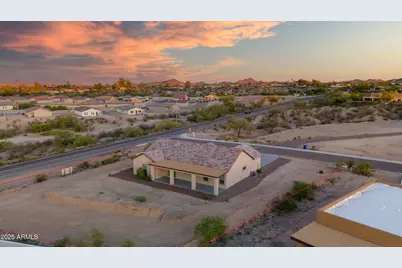 2010 Paseo Montana --, Wickenburg, AZ 85390 - Photo 39