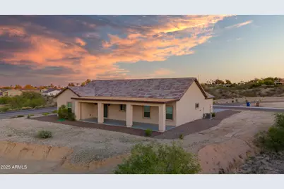 2010 Paseo Montana --, Wickenburg, AZ 85390 - Photo 41