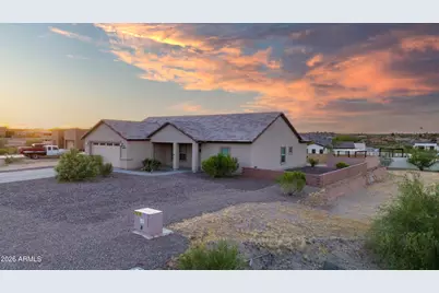 2010 Paseo Montana --, Wickenburg, AZ 85390 - Photo 3