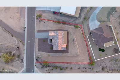 2010 Paseo Montana --, Wickenburg, AZ 85390 - Photo 35