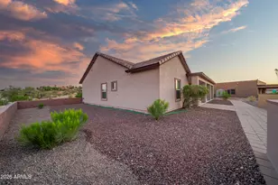 2010 Paseo Montana, Wickenburg, AZ 85390 - Photo 35