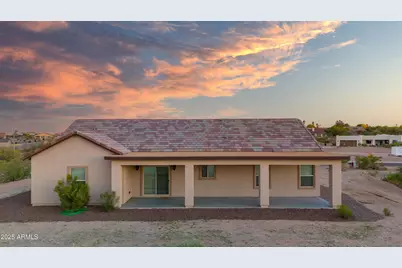 2010 Paseo Montana --, Wickenburg, AZ 85390 - Photo 5