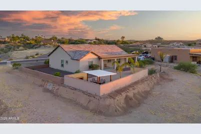 2010 Paseo Montana --, Wickenburg, AZ 85390 - Photo 1