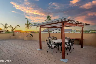2010 Paseo Montana --, Wickenburg, AZ 85390 - Photo 27