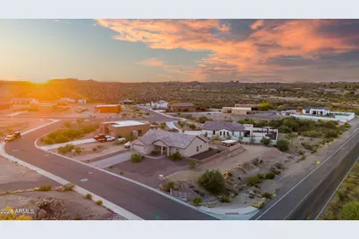 2010 Paseo Montana --, Wickenburg, AZ 85390 - Photo 31