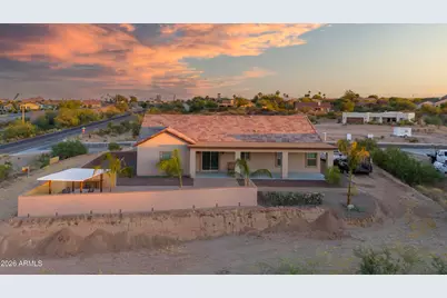 2010 Paseo Montana --, Wickenburg, AZ 85390 - Photo 29