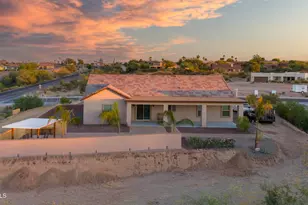 2010 Paseo Montana, Wickenburg, AZ 85390 - Photo 29