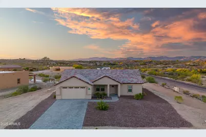 2010 Paseo Montana --, Wickenburg, AZ 85390 - Photo 29