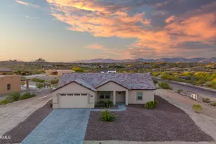 2010 Paseo Montana, Wickenburg, AZ 85390 - Photo 29