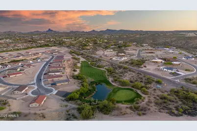 2010 Paseo Montana --, Wickenburg, AZ 85390 - Photo 45