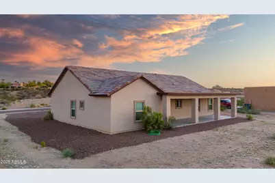 2010 Paseo Montana --, Wickenburg, AZ 85390 - Photo 43