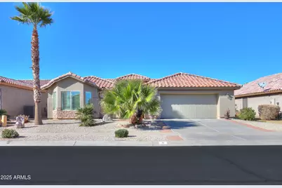 9 N Agua Fria Lane, Casa Grande, AZ 85194 - Photo 1
