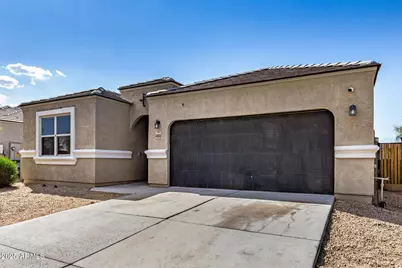 42024 W Quinto Drive, Maricopa, AZ 85138 - Photo 3