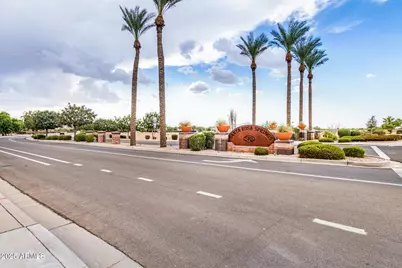 42024 W Quinto Drive, Maricopa, AZ 85138 - Photo 49