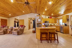 4956 Blue Spruce Ln, Lakeside, AZ 85929 - Photo 15