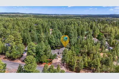 4956 Blue Spruce Lane, Lakeside, AZ 85929 - Photo 5