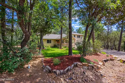 4956 Blue Spruce Lane, Lakeside, AZ 85929 - Photo 3