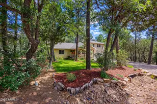 4956 Blue Spruce Ln, Lakeside, AZ 85929 - Photo 3