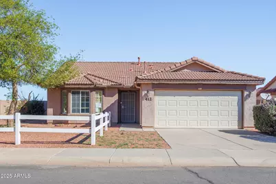 412 E Dartmouth Drive, Casa Grande, AZ 85122 - Photo 1