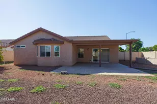 412 E Dartmouth Dr, Casa Grande, AZ 85122 - Photo 37