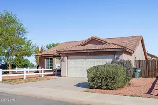 412 E Dartmouth Dr, Casa Grande, AZ 85122 - Photo 3